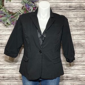 Torrid Studio Lexington Millennium Stretch Blazer